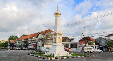 Yogyakarta