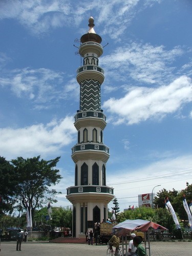 menara