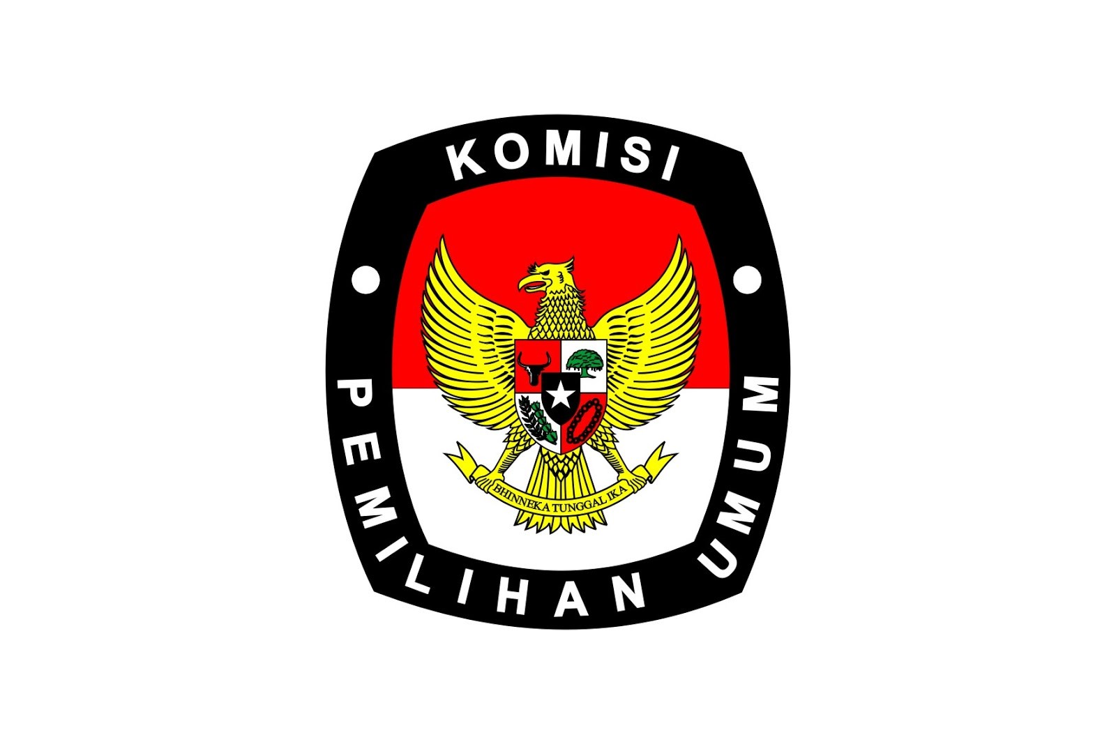 LOGO KPU