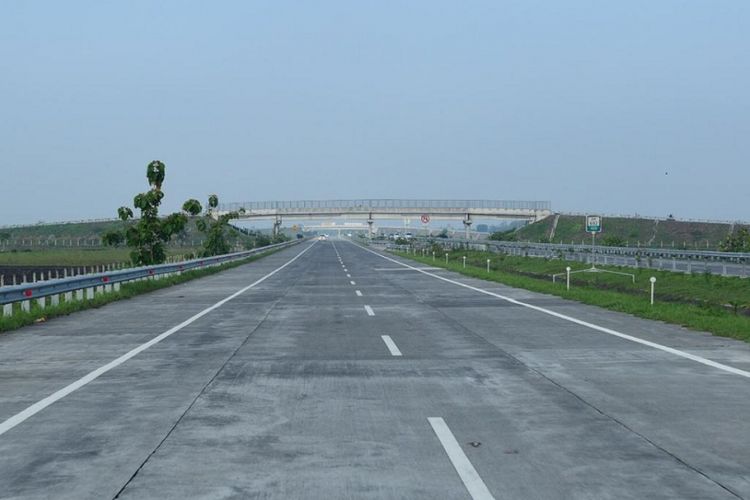 Jalan Tol