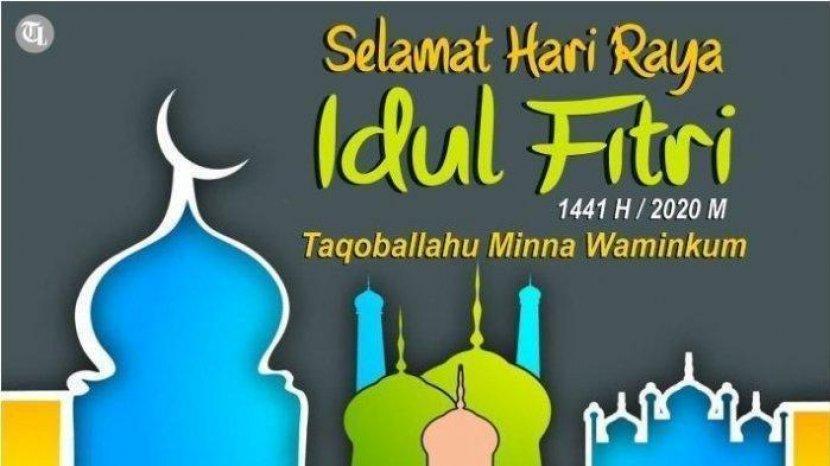 Idul Fitri