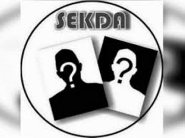 Usulkan Pelantikan Sekda Definitif Usai Pengesahan APBD 2020,Wakil ketua DPRD Riau