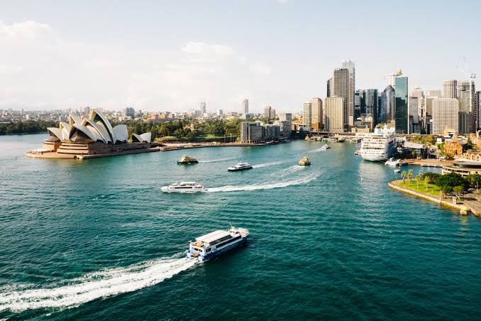 Sydney, Opera House during daytime - (FOTO: unsplash.com