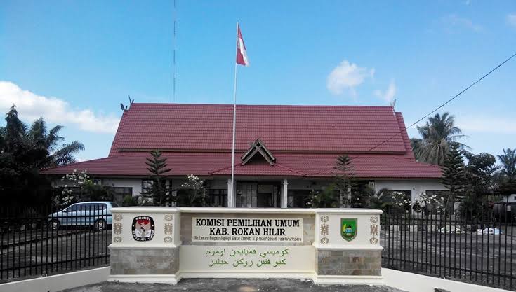 KPU Rohil