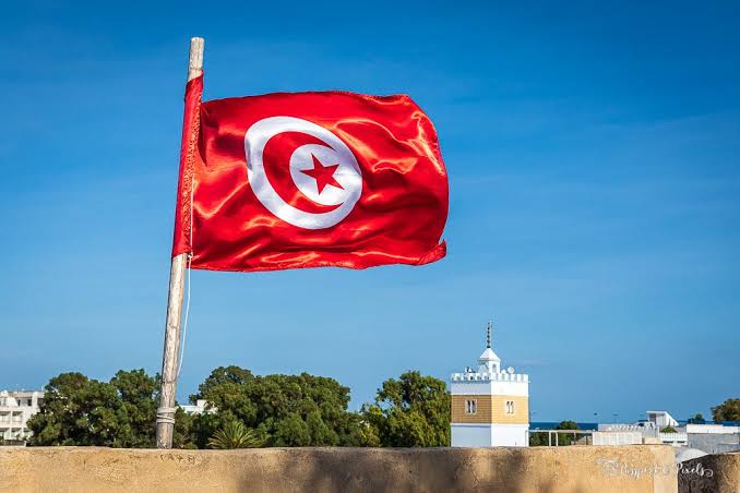 protes tunisia