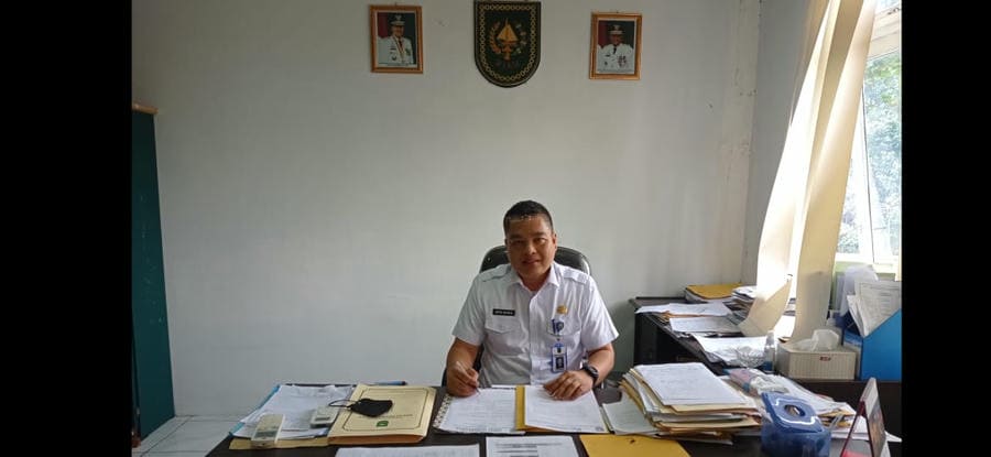 Pergub Tata Niaga Sawit