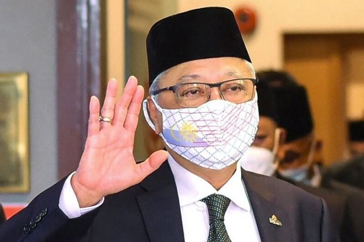 Ismail Sabri Yaakob