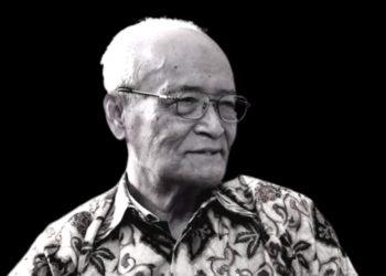 Ahmad Syafii Maarif