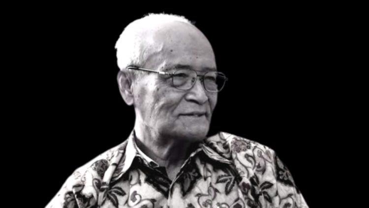 Ahmad Syafii Maarif