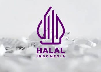 zona khas arifin ahmad, sertifikasi halal