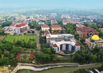 Universitas Islam Swasta Indonesia