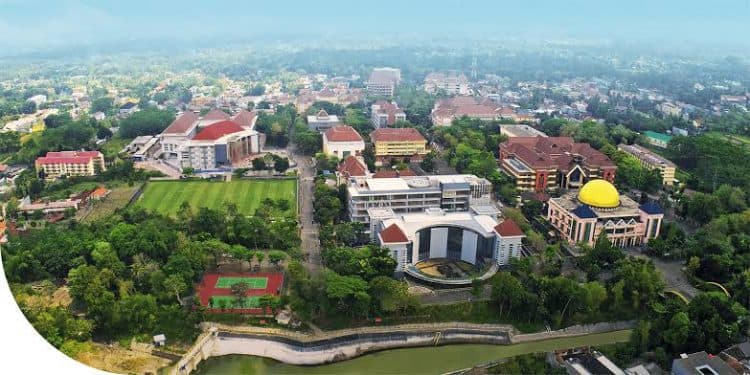 Universitas Islam Swasta Indonesia