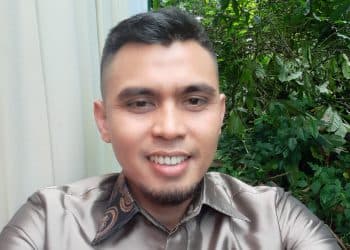 Hendra Putra, Penulis Mahasiswa Pasca Sarjana (S3) Universitas Negeri Semarang