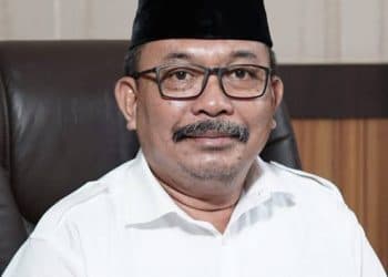 Pengamat Ekonomi Riau Edianus