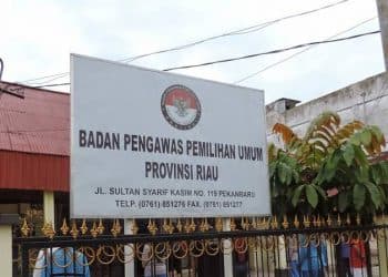 kampung pengawasan, kampanye di rumah ibadah