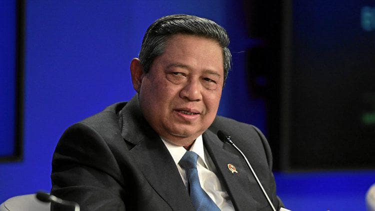 SBY Pilpres Pemilu 2024