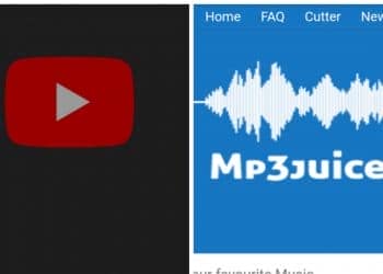 Cara mudah download musik di Youtube