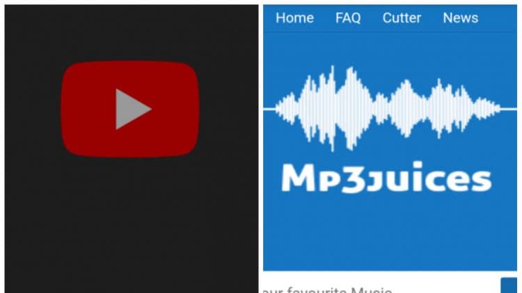 Cara mudah download musik di Youtube