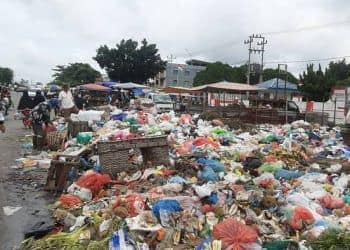 DPRD Pekanbaru Dukungan Pengelolaan Sampah Beralih ke BLUD