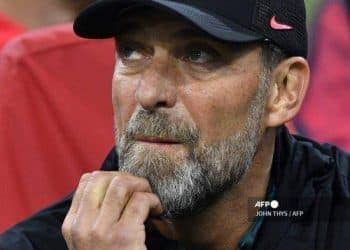 Desakan dan tuntutan mundur Jurgen Klopp dari Liverpool mulai menggema