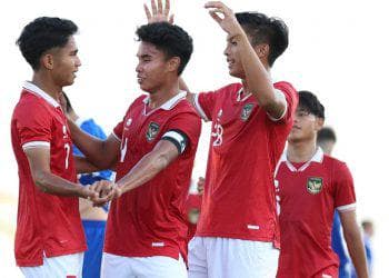 Pelatih Indonesia Shin Tae-Yong harus putar otak karena banyak pemain yang sakit