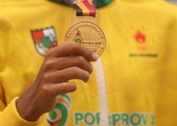 Porprov XI Riau 2026 Akan Pertandingkan 41 Cabang Olahraga