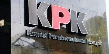 KPK geledah rumah lukas enembe