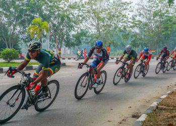 tour de siak 2022