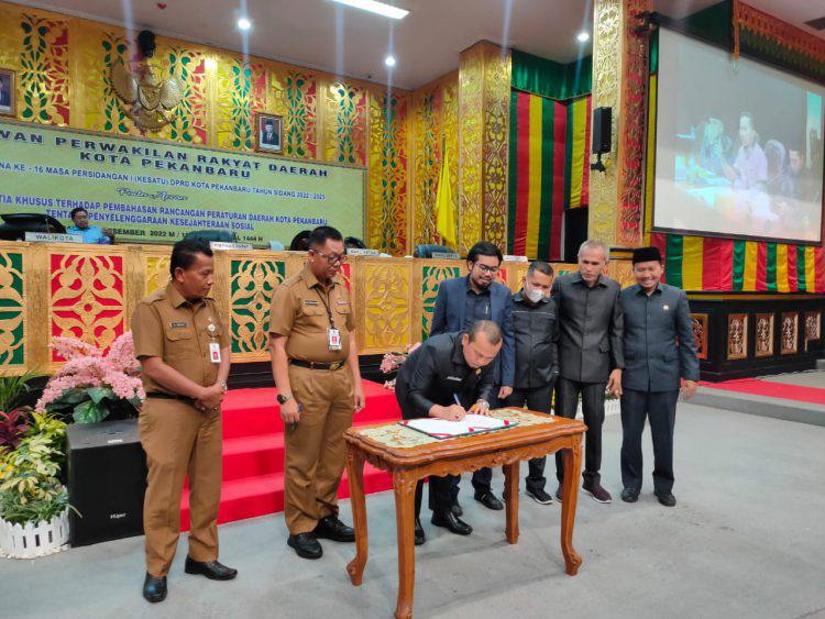 Sidang paripurna