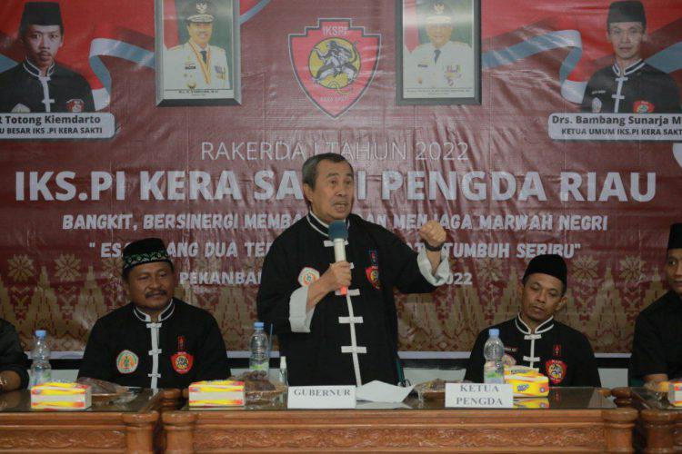 Pembentukan provinsi baru