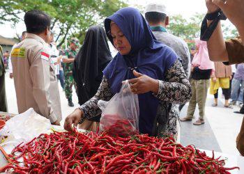 Operasi pasar murah