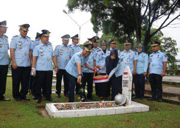 Kemenkumham Riau