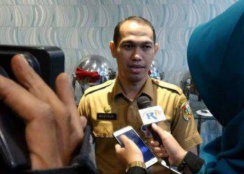 Sebelum Dimulai, Disdik Pekanbaru Diminta Uji Coba PPDB Online