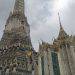 Wat arun bangkok thailand