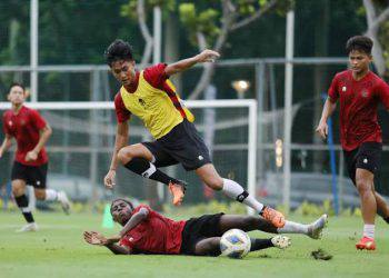 Timnas Indonesia U-20