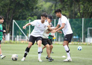 Timnas Indonesia U-20