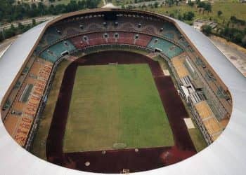 Stadion Utama Riau