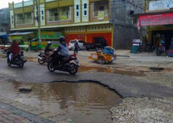 Mudik lebaran idul fitri 2023 riau