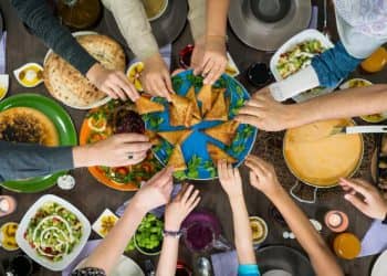 Larangan buka puasa bersama pejabat