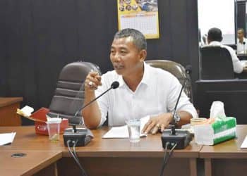 Pj Wali Kota Pekanbaru Didesak Buka Assessment di 3 OPD Ini