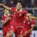 Timnas Indonesia Tergabung di Grup A Piala AFC U-23