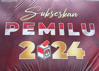 Daftar pemilih sementara riau