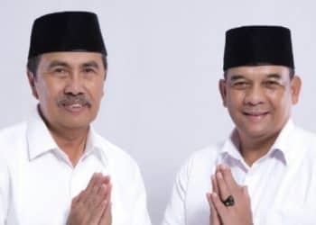 Dana bantuan safari ramadhan