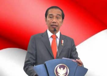 Reshuffle kabinet jokowi