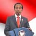 Reshuffle kabinet jokowi