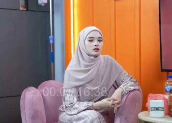 Inara Rusli ungkap Virgoun belikan cincin untuk selingkuhan