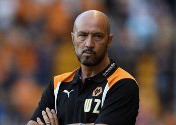 Kiper Legendaris Inter Milan, Walter Zenga Bergabung ke Persita Tangerang