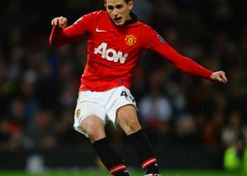 Sempat Digadang-gadangkan menjadi pengganti Ryan Giggs, Adnan Januzaj semakin meredup