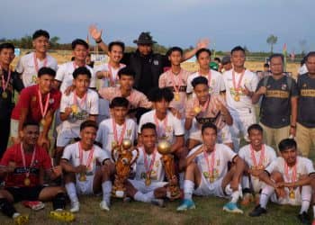 Kecamatan Kulim Beberkan Kunci Rahasia Juara Piala Pj Wali Kota Pekanbaru