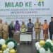 Milad FKIP UIR